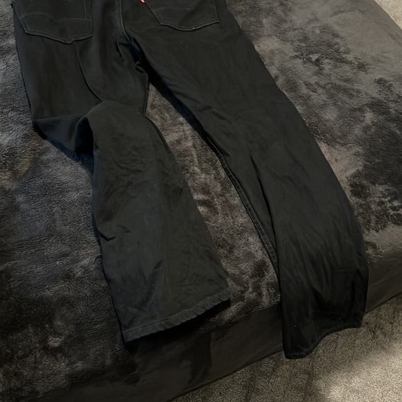 Mens Levi’s 505, size 38Wx32L - Picture 6 of 6